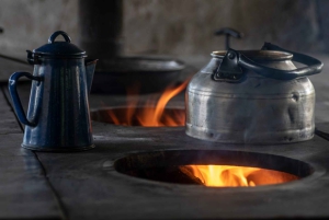 Rincón de la Vieja: Exklusivt Eco Adventure 12-i-1-dagarskort