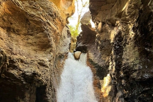 Rincon de la Vieja: Wodospad La Leona Wycieczka prywatna