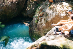 Rincon de la Vieja: Wodospad La Leona Wycieczka prywatna