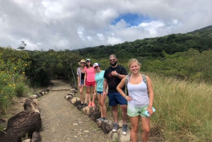 Rincon de la Vieja National Park - All in One experience