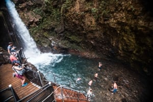 Rincón de la Vieja: One-Day Nature Tour