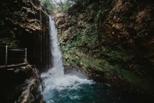 Rincón de la Vieja: One-Day Nature Tour