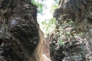 Rincon de la Vieja: Private La Leona Waterfall Hike