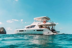 Melhor passeio ao pôr do sol no iate Flamingo/Tamarindo