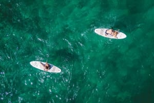 Melhor passeio ao pôr do sol no iate Flamingo/Tamarindo