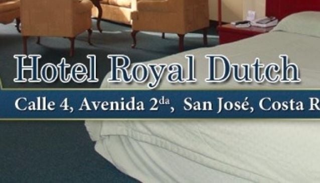 Royal Dutch Hotel & Casino