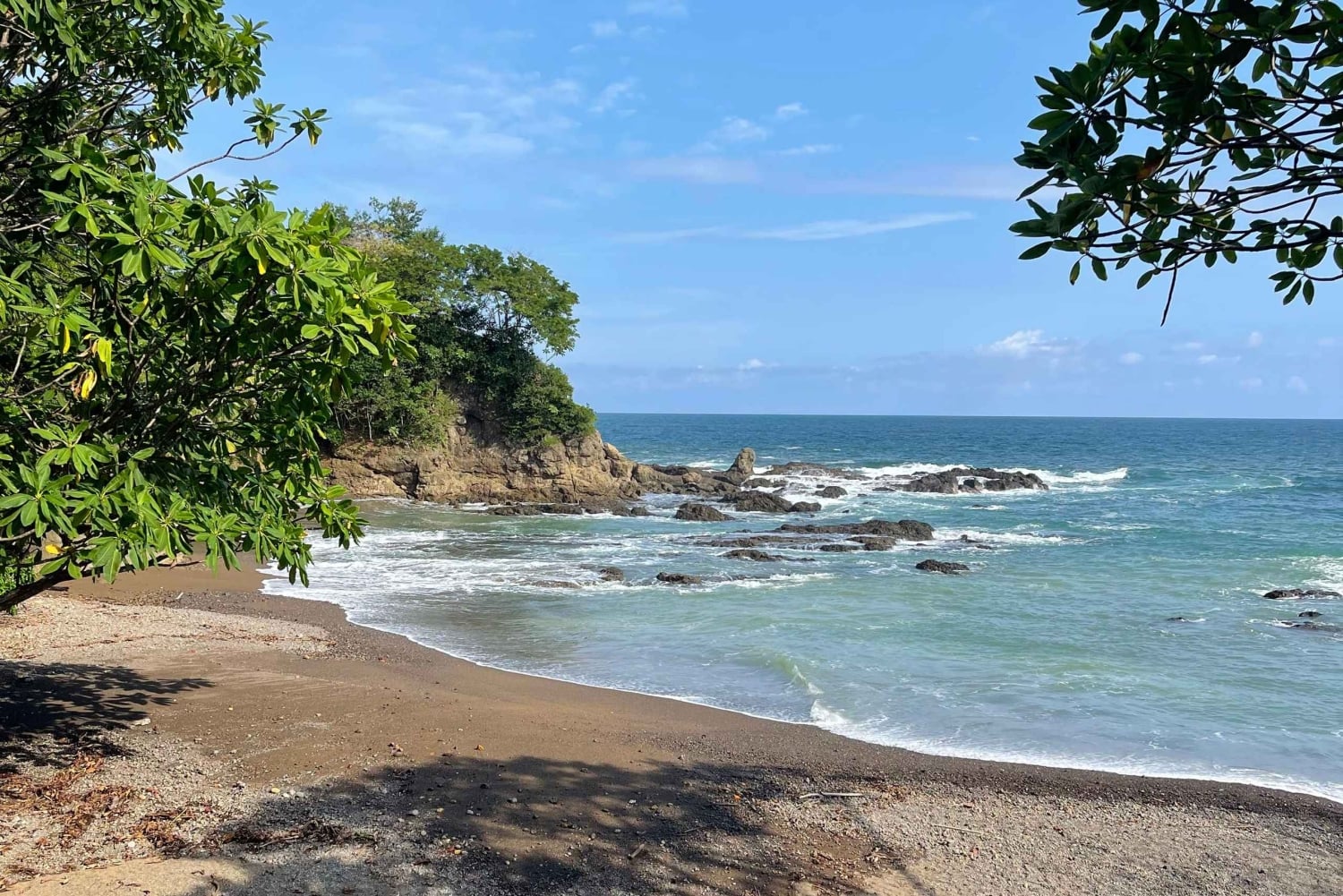 Samara: Tuk-tuk-oplevelse langs kysten