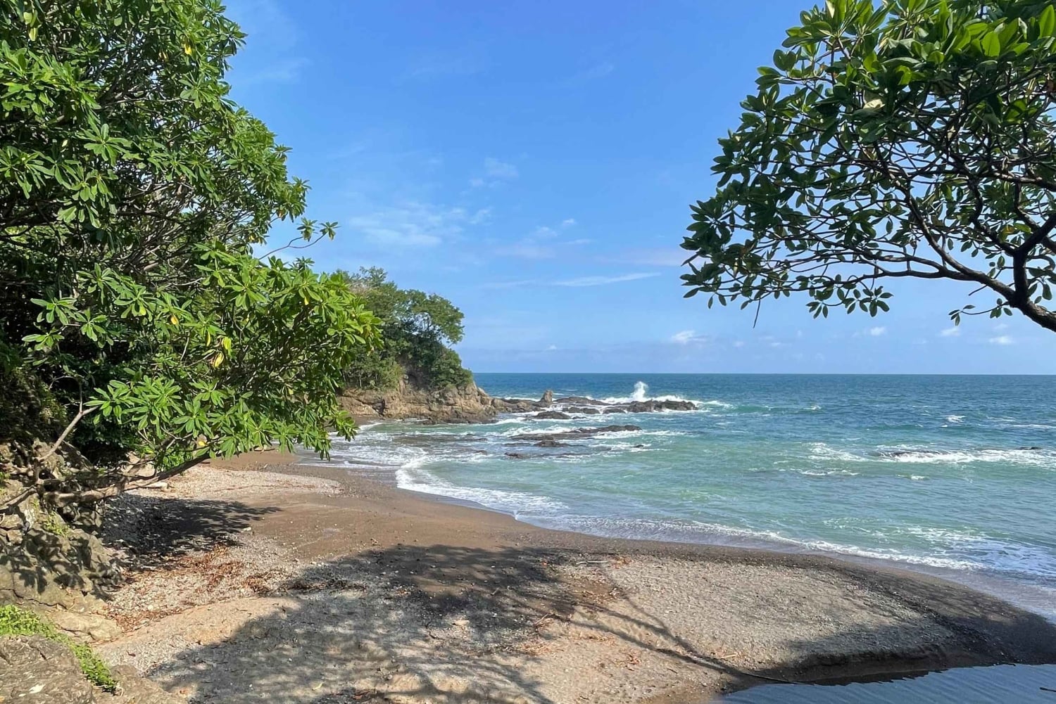 Samara: Tuk-tuk-oplevelse langs kysten