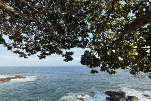 Samara: Tuk-tuk-oplevelse langs kysten