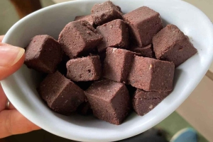 San Carlos: Don Olivossa: Suklaanvalmistuksen taito -kierros