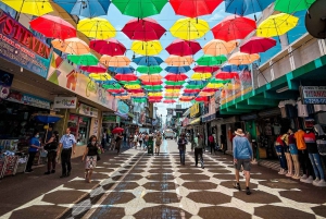San José: 4-Hour Guided Walking Tour