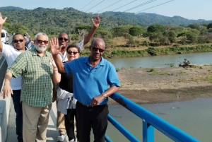 San José: excursión de 1 día a un resort de playa con todo incluido