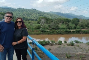 San José: excursión de 1 día a un resort de playa con todo incluido