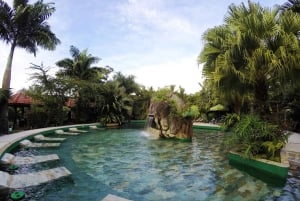 San José: Arenal Volcano, Hot Springs, & Zip Lining w/ Meals