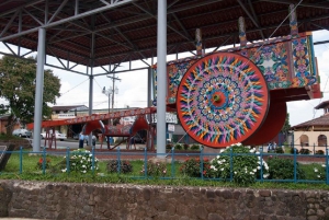 San Jose: Arenal Volcano & Baldi Hot Springs Full Day Trip