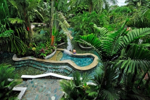 San Jose: Arenal Volcano & Baldi Hot Springs Full Day Trip