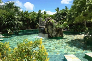 San José: Arenal Volcano, Waterfalls, Coffee and Hot Springs