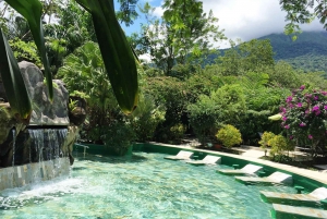 San José: Arenal Volcano, Waterfalls, Coffee and Hot Springs