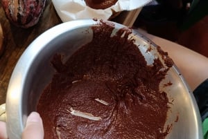 San Jose: Cacao & Chocolate Workshop