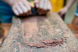 San Jose: Jose: Cacao & Chocolate Workshop