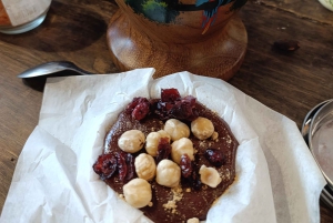 San Jose: Jose: Cacao & Chocolate Workshop