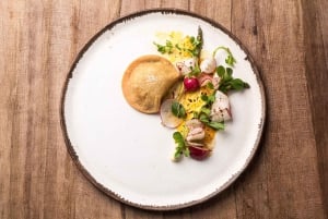 City tour por San José com café, chocolate e degustações