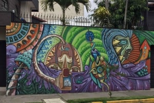 City tour por San José com café, chocolate e degustações