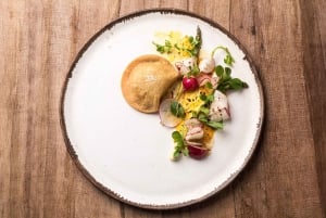 Экскурсия по городу Сан-Хосе с кофе, шоколадом и дегустацией