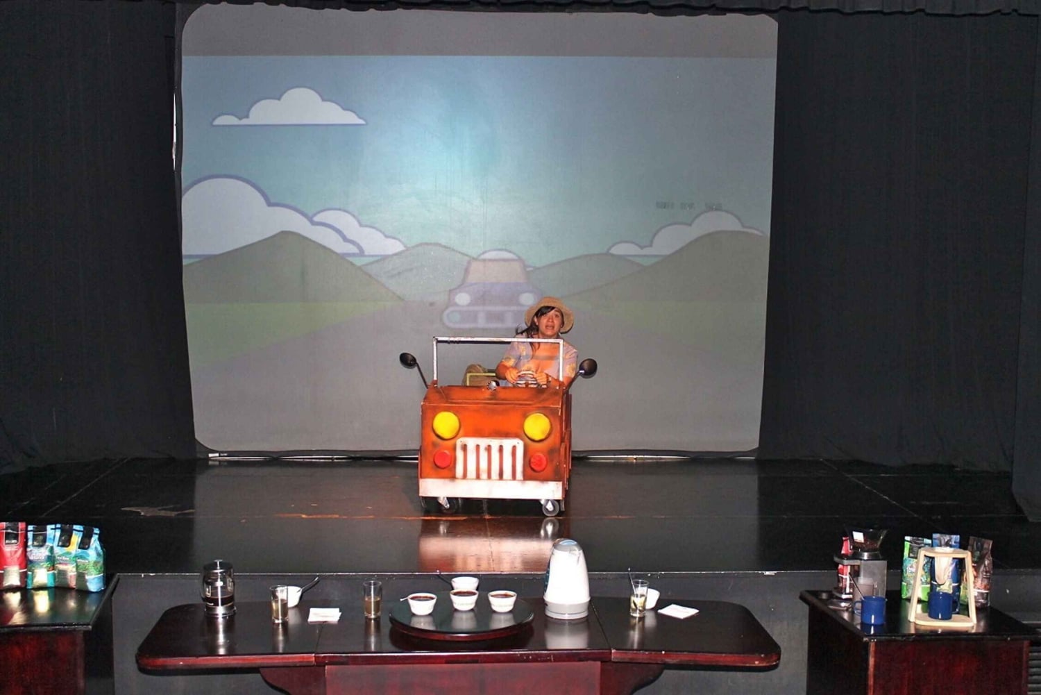 Сан-Хосе: тур по производству кофе и дегустация