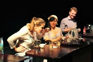 San José: Coffee Production Tour and Tasting