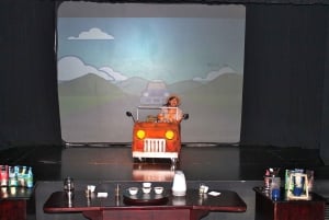 Сан-Хосе: тур по производству кофе и дегустация