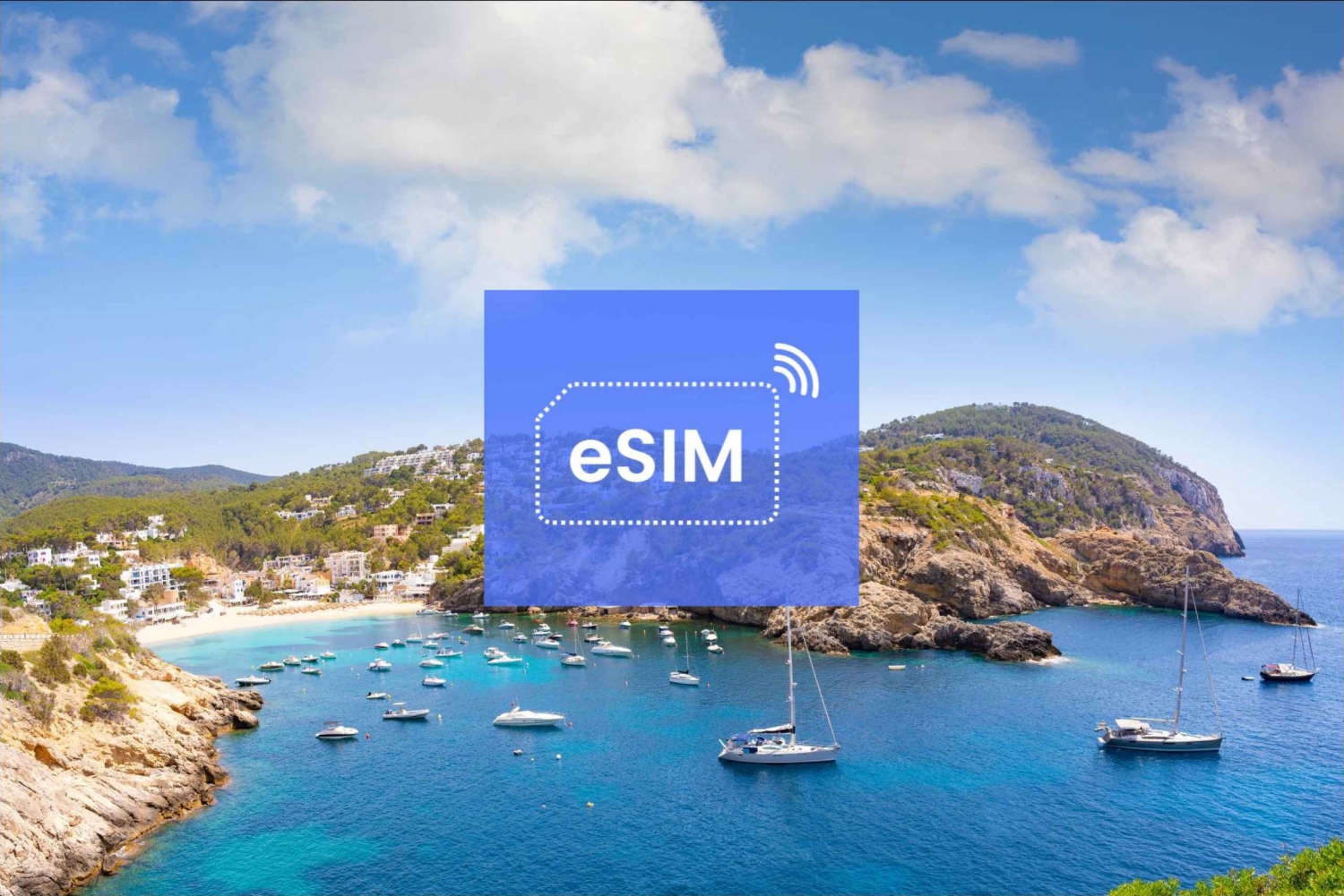 San José: Kostaryka – plan mobilnej transmisji danych eSIM w roamingu