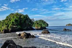 San Jose Costa Rica: Manuel Antonio National Park Tour
