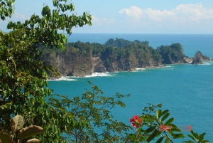 San Jose Costa Rica: Manuel Antonio National Park Tour