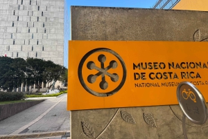 San José: Privat tur, der kan tilpasses