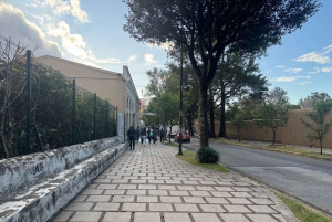 San José: Privat tur, der kan tilpasses