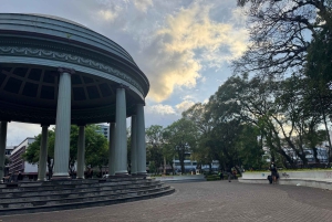 San José: Privat tur, der kan tilpasses