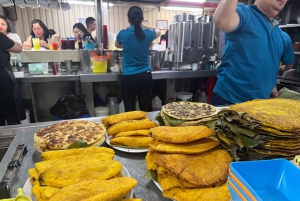 San José: Privat tur, der kan tilpasses