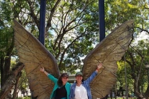 San José: Food Culture Tour with Cooking and Cocktail Class