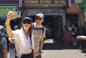 San Jose: Wycieczka kulinarna na Central Market