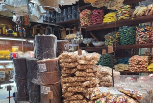 San Jose: Wycieczka kulinarna na Central Market