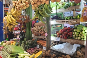 San Jose: Wycieczka kulinarna na Central Market