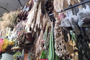 San Jose: Wycieczka kulinarna na Central Market