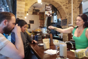 San Jose: Wycieczka kulinarna na Central Market