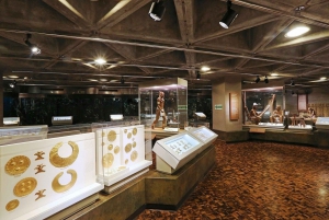 San José: Guided City Tour