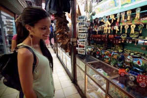 San José: Guided City Tour