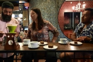 San José: Guided Gastronomy and History Walking Tour
