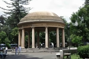 San Jose: Highlights Walking Tour With A Guide