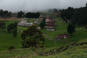 San José: Dagstur til Irazú- og Turrialba-vulkanene og Orosi-dalen