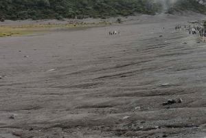 San José: Dagstur til Irazú- og Turrialba-vulkanene og Orosi-dalen